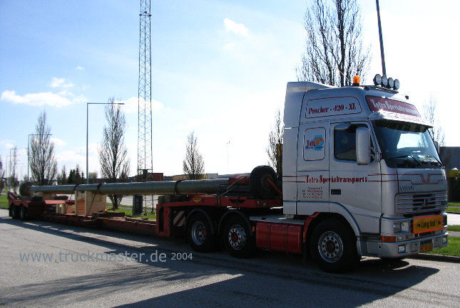 Volvo FH