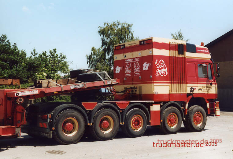 www.torben-rafn.dk
