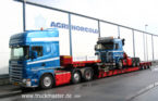 Scania Topline