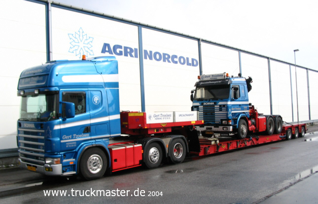 Scania