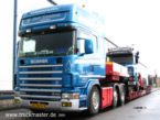 Scania Topline