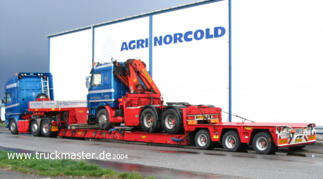Scania