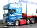 Scania Topline