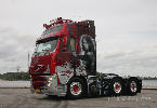 Volvo FH