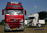 Volvo FH