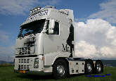 Volvo FH