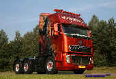 Volvo FH