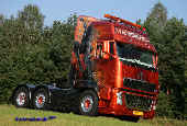 Volvo FH