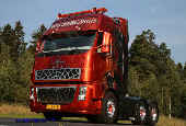 Volvo FH