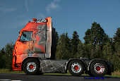 Volvo FH