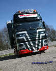 DAF XF 105