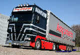 DAF XF