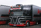 NEW SCANIA