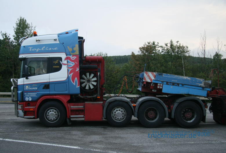 Scania 164