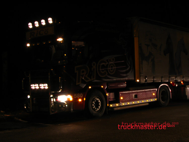 Scania 164