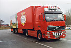 Volvo FH