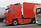 Volvo FH