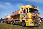 Actros