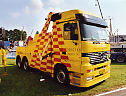 Actros