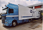 DAF XF