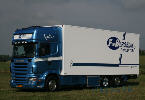 R Scania