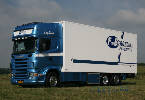 R Scania
