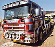 Scania 5 achs