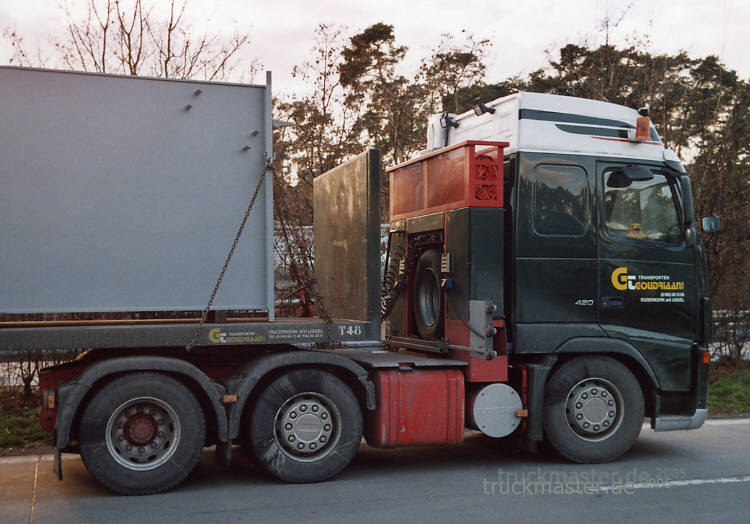 Volvo FH