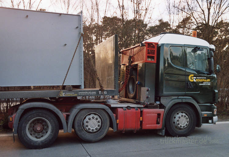 Scania