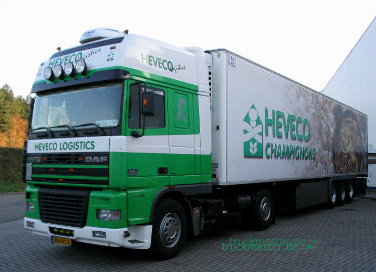 DAF