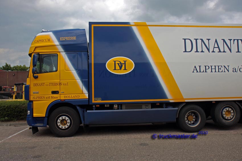 DAF XF
