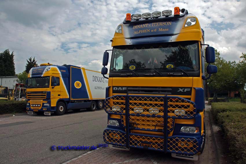 DAF XF