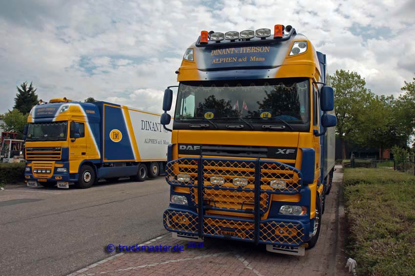 DAF XF
