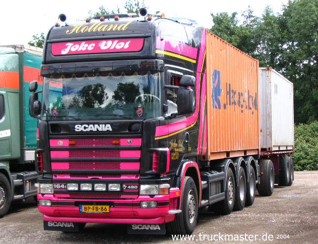 Scania