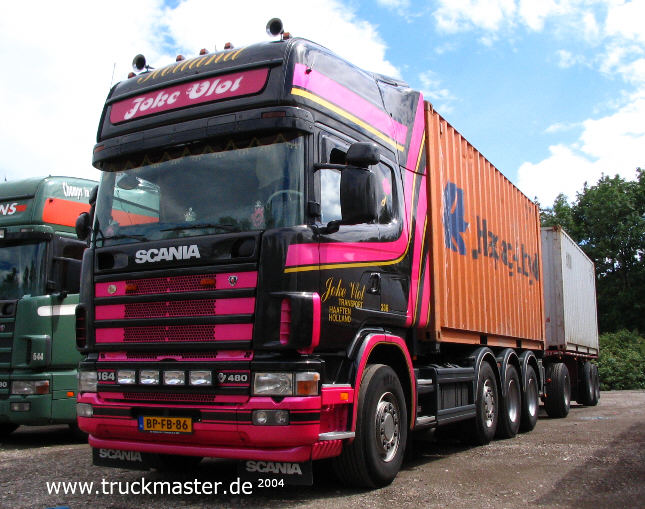 Scania