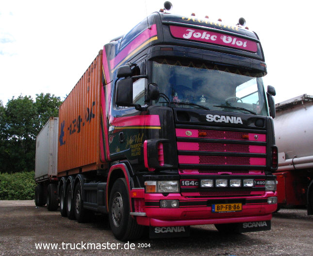 Scania