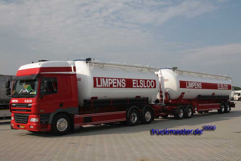 DAF CF