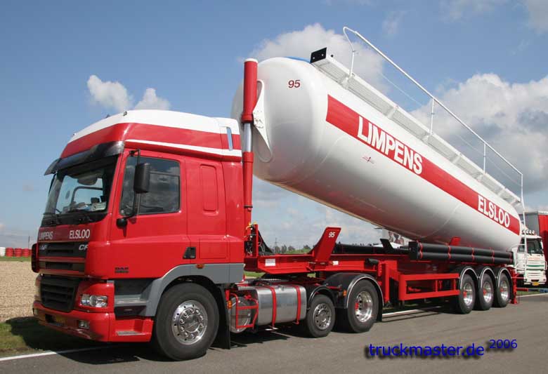 DAF CF