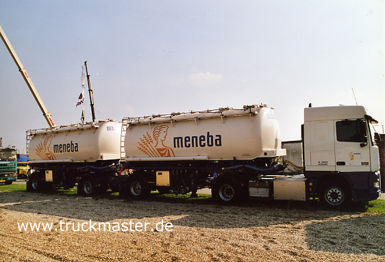 DAF