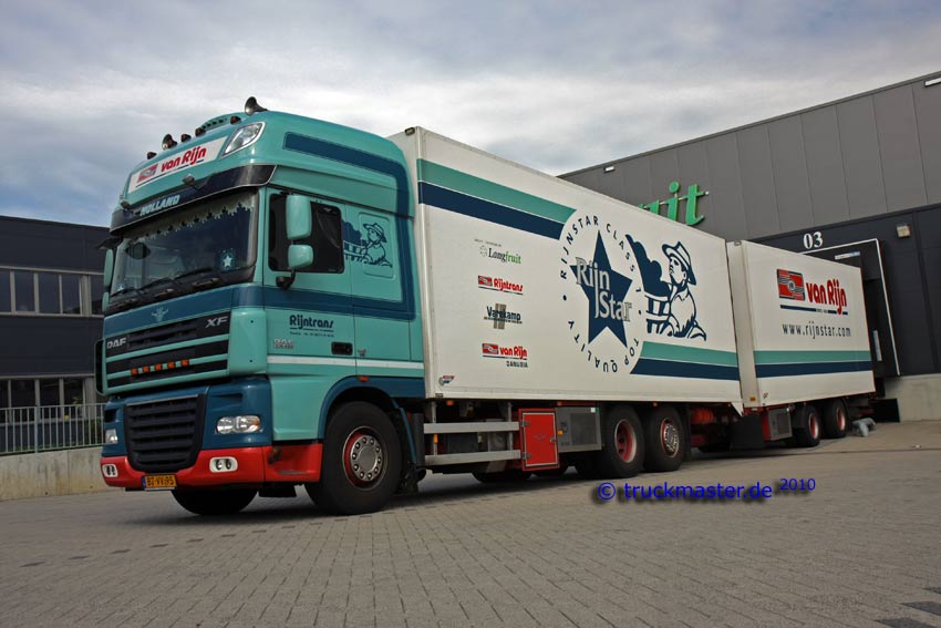 DAF XF