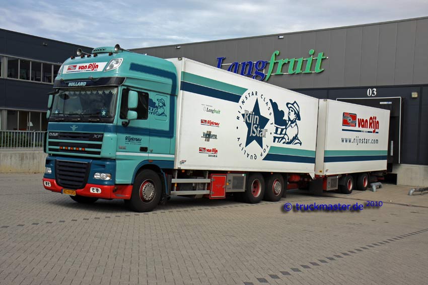 DAF XF