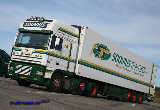 DAF XF