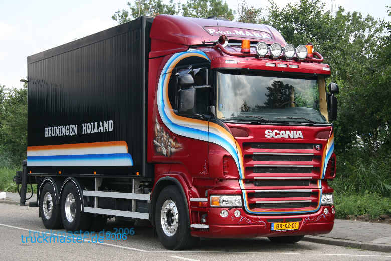 R-Scania