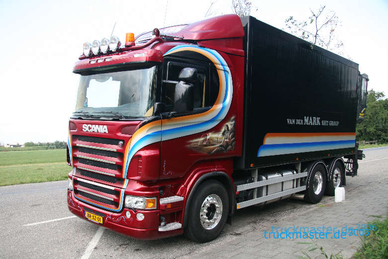 R-Scania