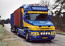 T- Scania 164 580