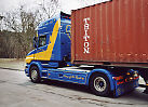 T- Scania 164 580