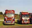 Scania-Volvo