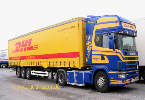 Scania Topline