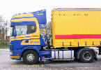 Scania Topline