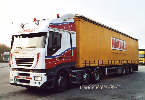 IVECO Stralis